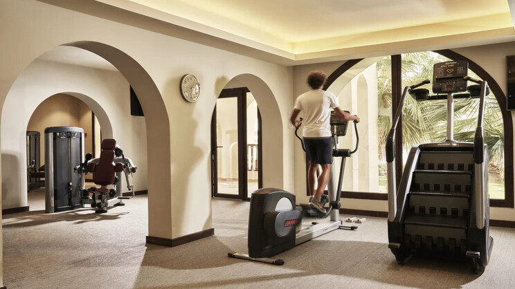 Fanar Hotel and Residences